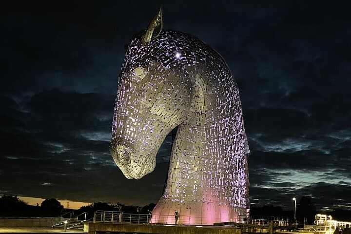 Kelpies
