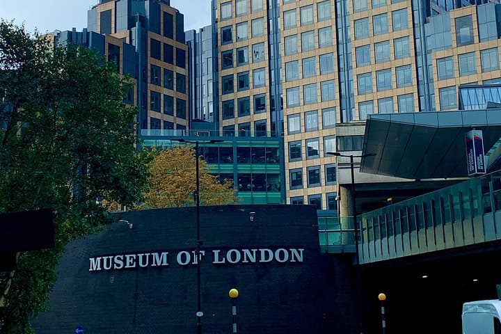 Museum of London