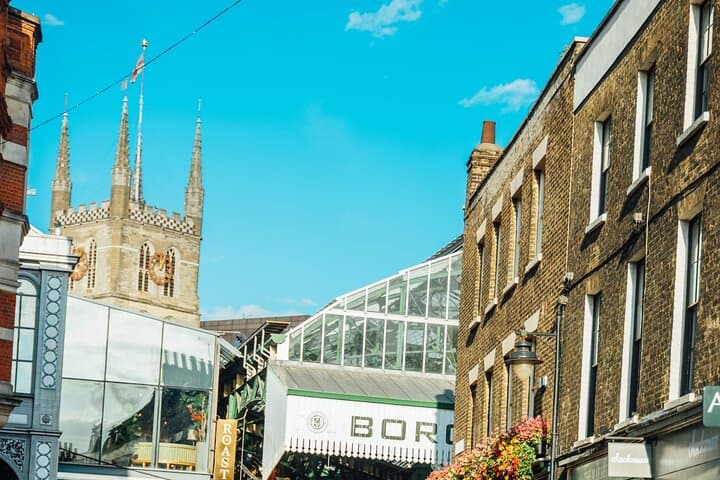 Borough Market