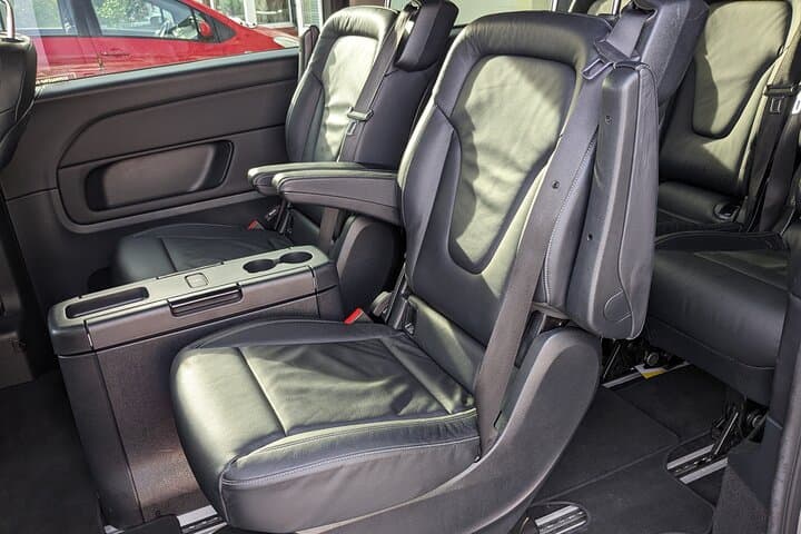 Custom Private Full Day Tailor Made Chauffeur Tour