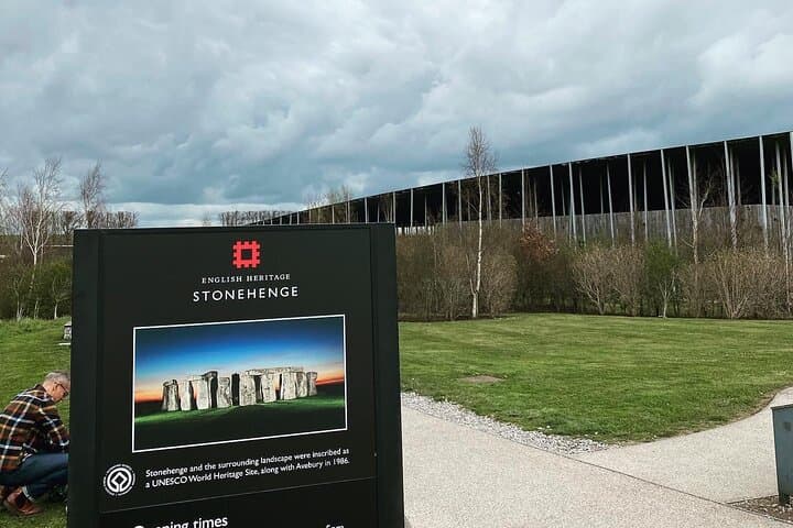 Stonehenge Centre