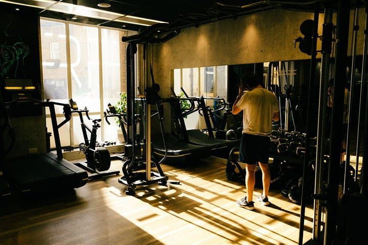 London Fitness Pass