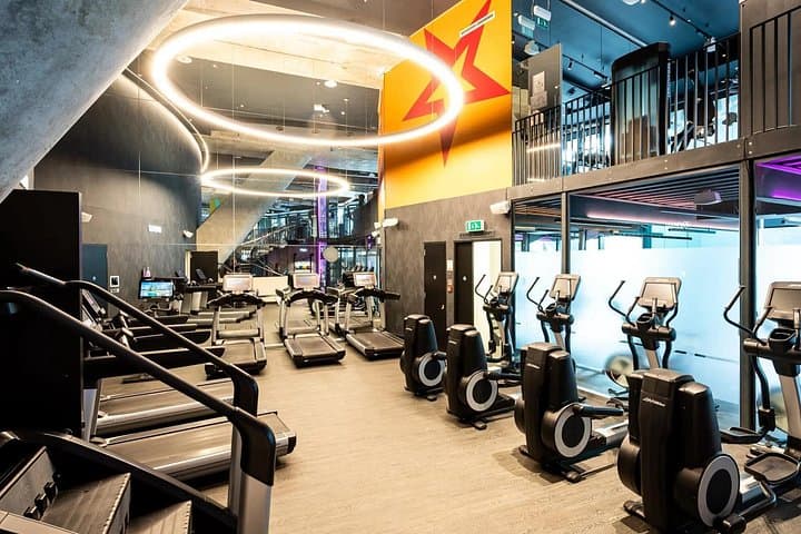London Fitness Pass