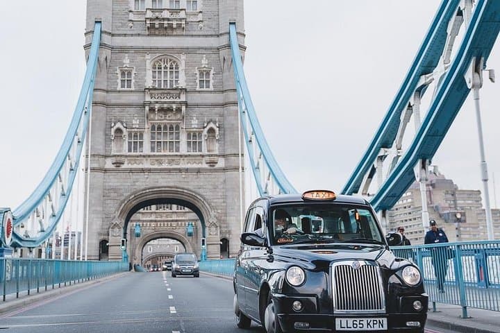 Iconic Sights