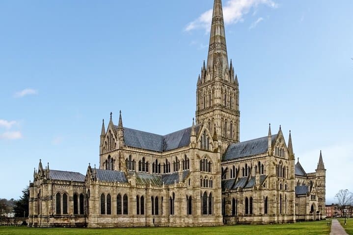 Salisbury Cathedral