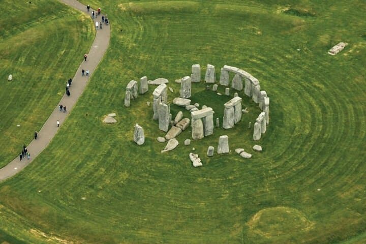 Stonehenge