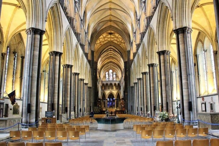 Salisbury Cathedral