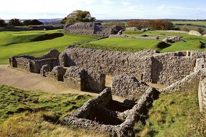 Old Sarum