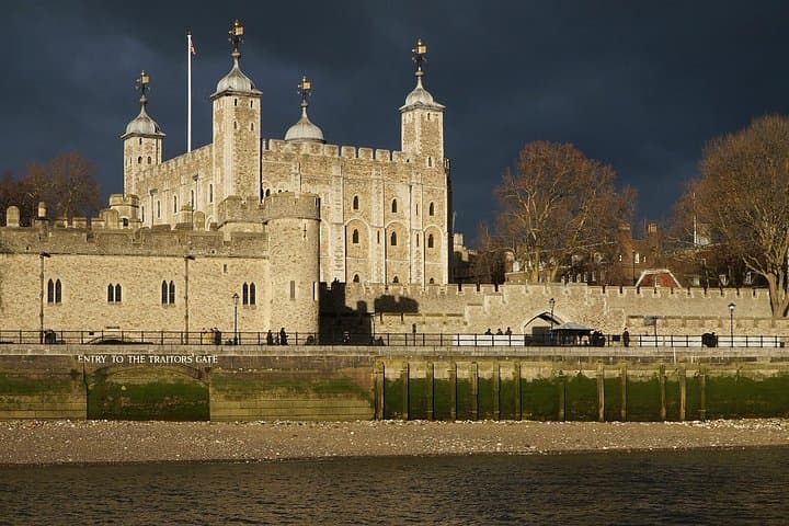 Half Day London Private Tour with Westminster Abbey Ticket