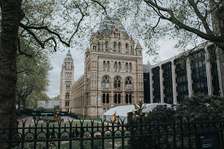 Half Day London Private Tour with Westminster Abbey Ticket