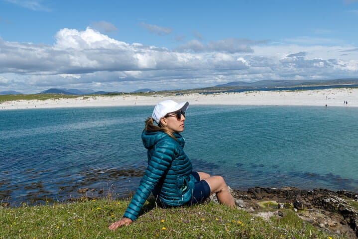 Cardiff Coastal Private Adventure: From Mumbles to Majestic Bays