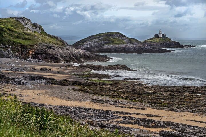 Cardiff Coastal Private Adventure: From Mumbles to Majestic Bays