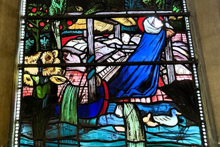 The wonders of Christ Church Oxford: Private Tour