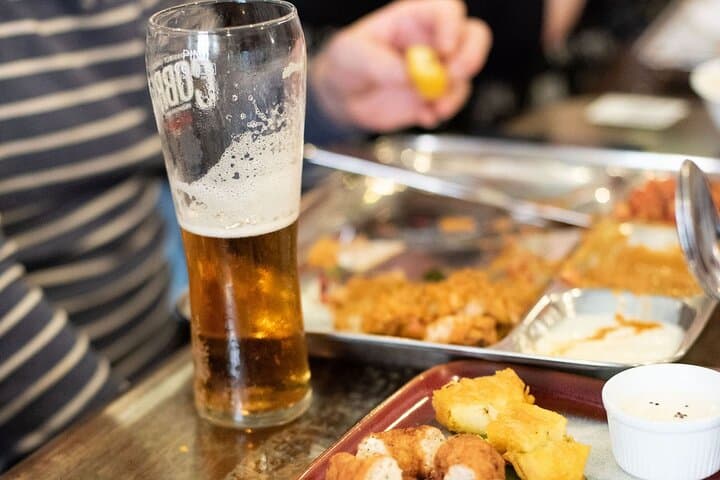 Leeds Indian Food Tasting Tour around Leeds