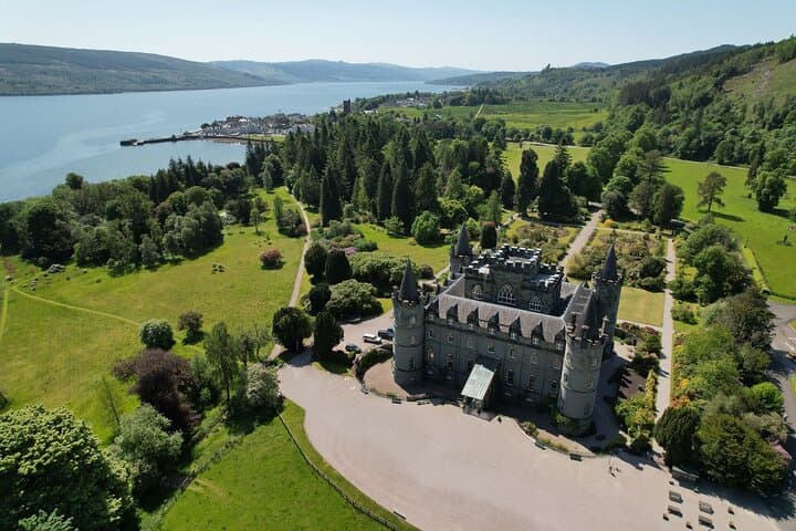 Inveraray Castle