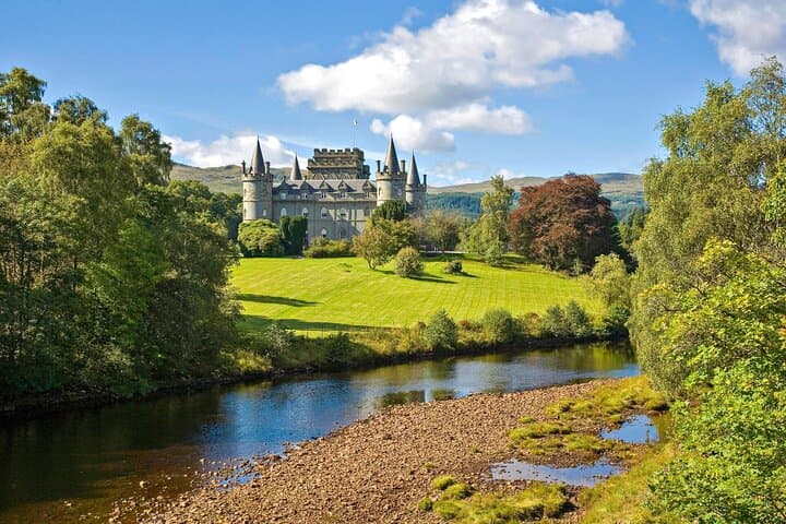 Inveraray Castle