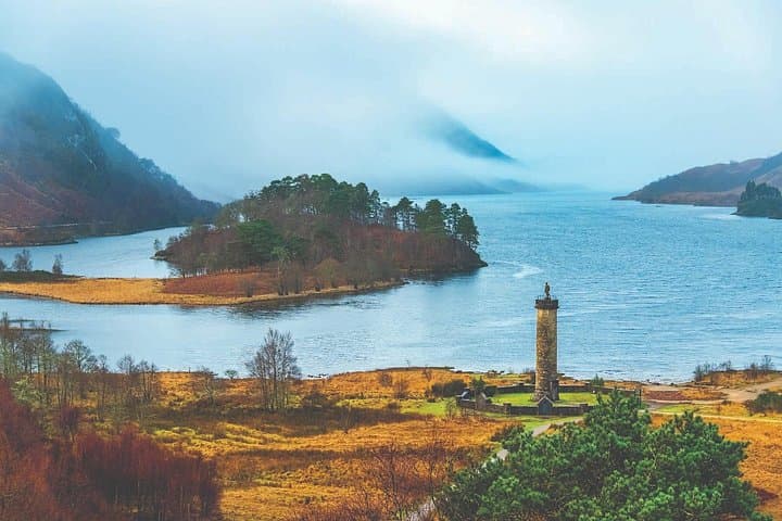 2 Day Isle Of Skye Self Guided Driving Tour from Portree