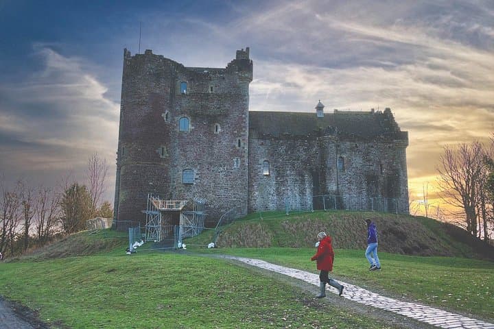 2 Day Isle Of Skye Self Guided Driving Tour from Portree