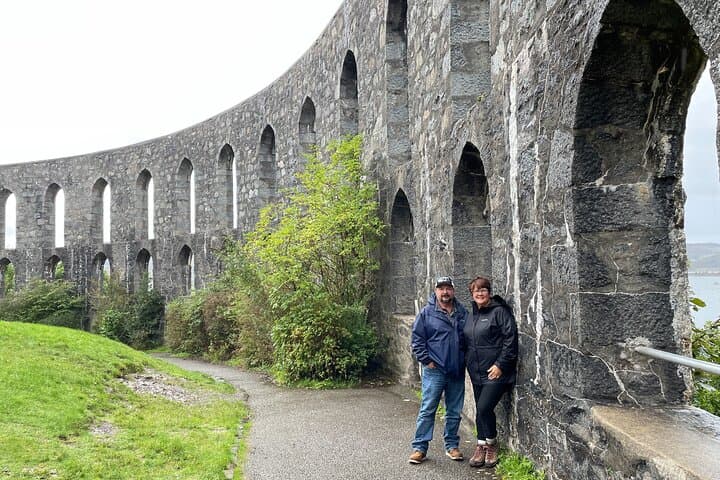 Tours for couples