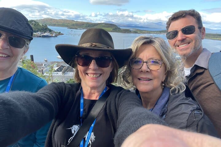 Family tours