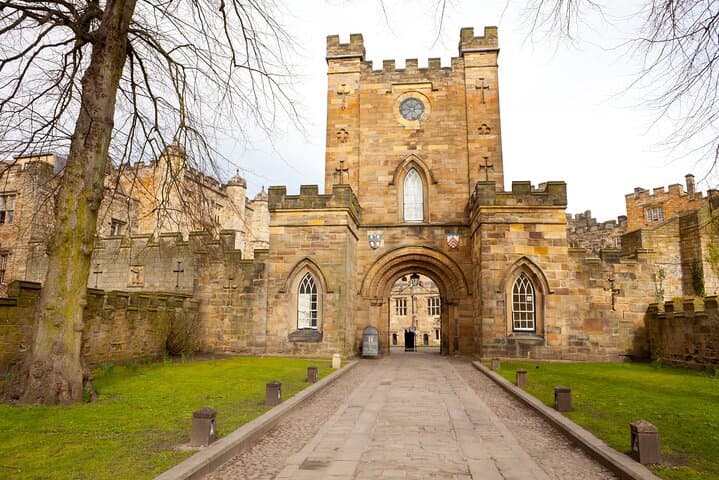 Discover Durham Private Tour: Rich Heritage and Cultural Marvels
