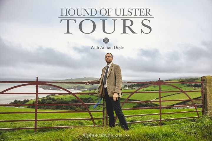 Private Tour - Causeway, Castles & Whiskey Tour - Game of Thrones