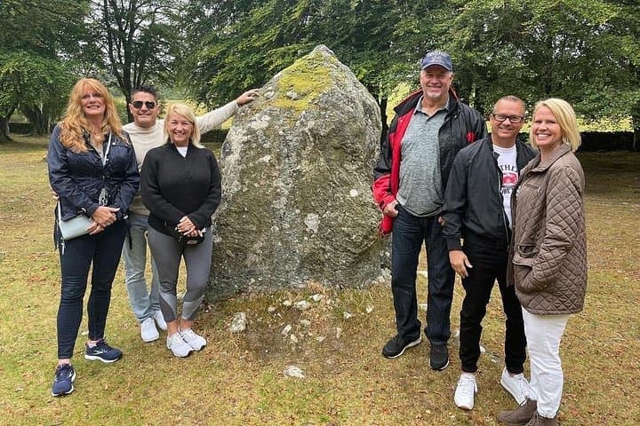Clava Cairns