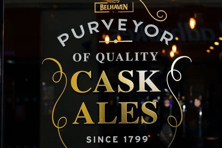 Pubs Tour: The history of Pubs and Drinking in Scotland.