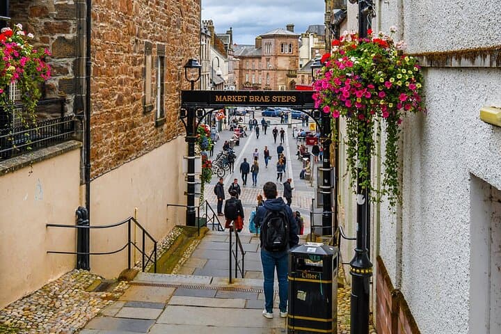 Inverness PRIVATE Full Day Tour of Local Attractions