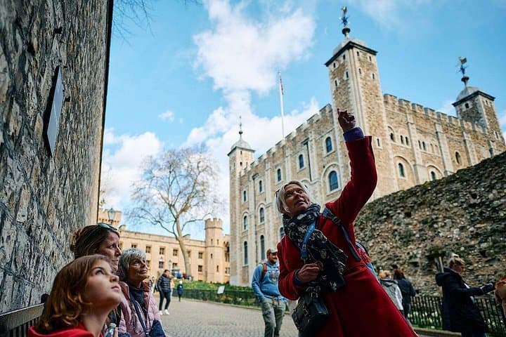 Bringing history to life