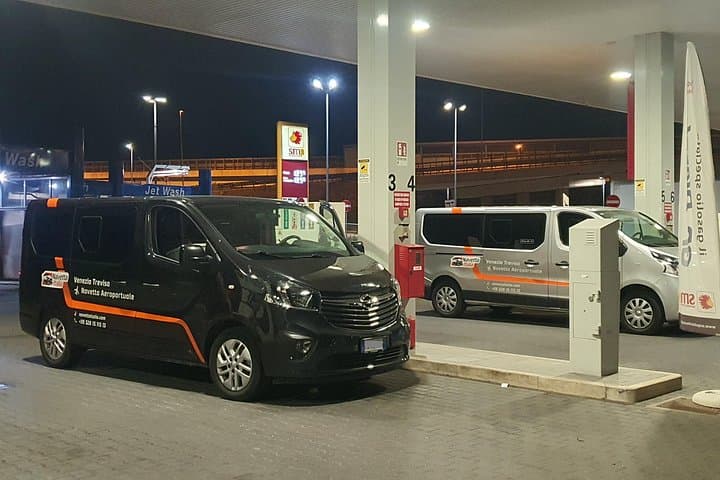 Private Transfer from Dover Cruise Port to London Airport (LHR)