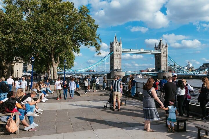 Tower Bridge