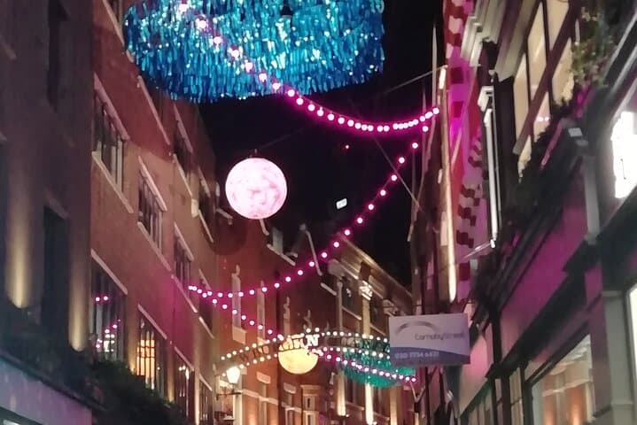 Carnaby Street