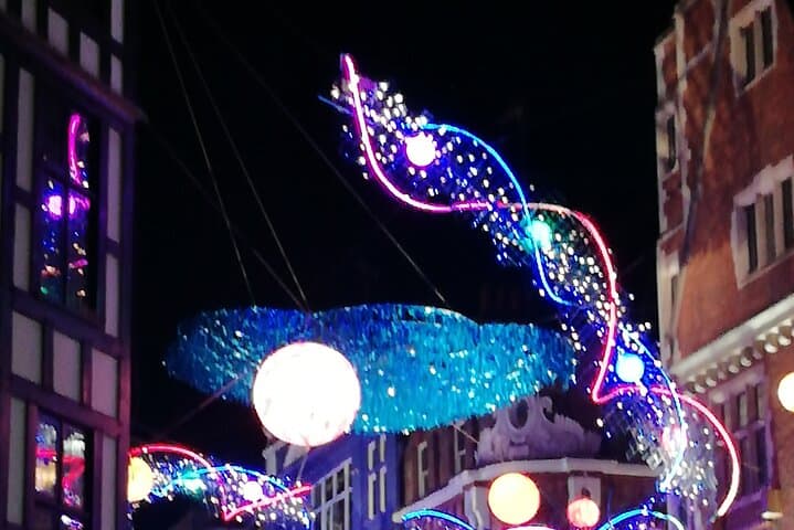 Carnaby Street