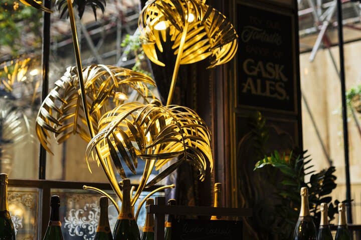 Pubs Tour: The history of Pubs and Drinking in Scotland.