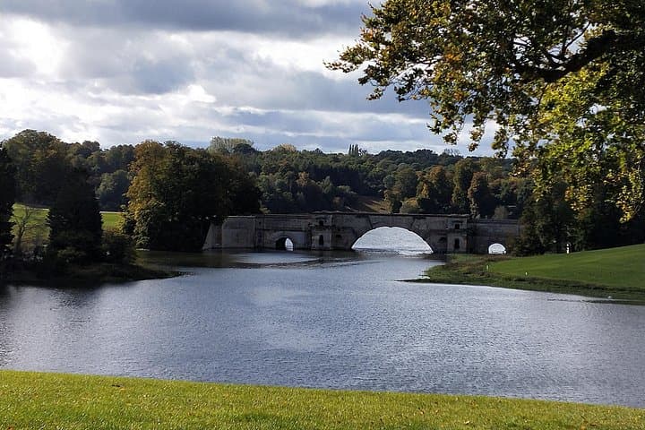 Woodstock guided walk