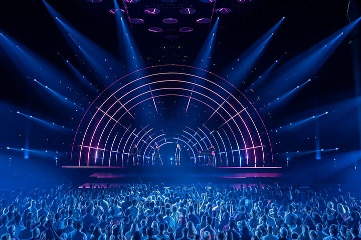 ABBA Voyage Tickets in London