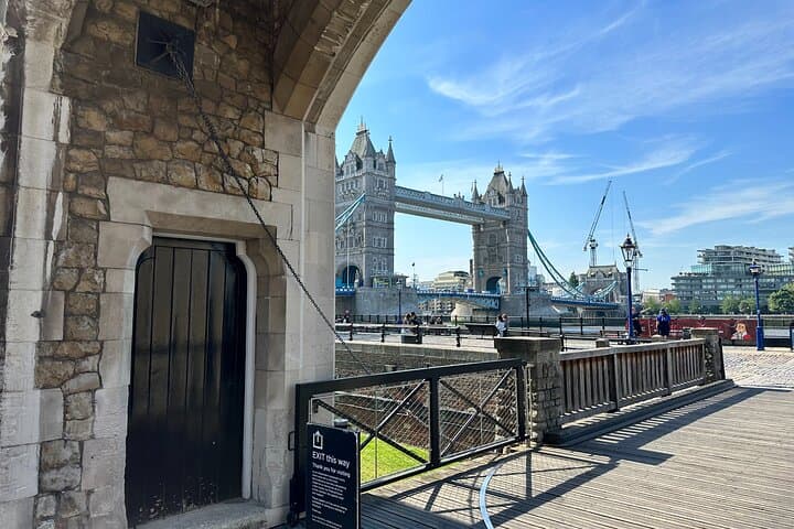 Fun and Educational Tower of London Tour for Kids and Families