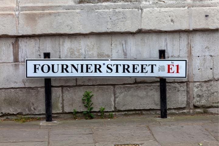 Jack the Ripper Self Guided Private Walking Tour in London