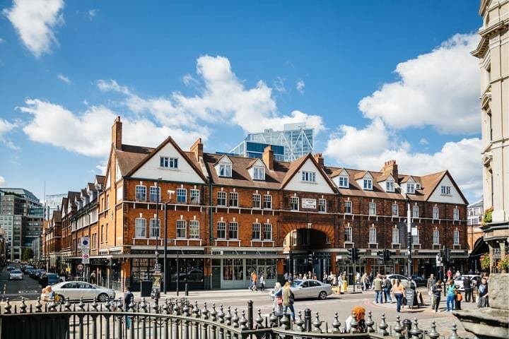 Jack the Ripper Self Guided Private Walking Tour in London