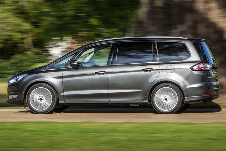 Private Transfer between London & Dover - Cruise Terminal / Hotel