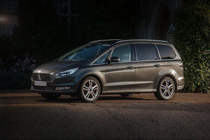 MPV 7 Seater