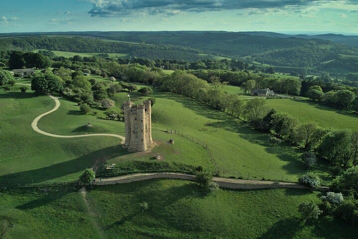 Private Tour from London Oxford Cotswold with Guided walking tour
