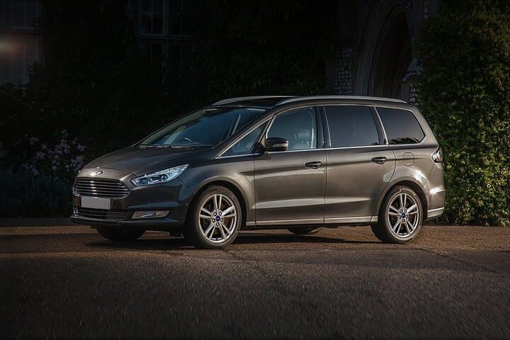 Gatwick Airport - To & From Central London - Private Transfer
