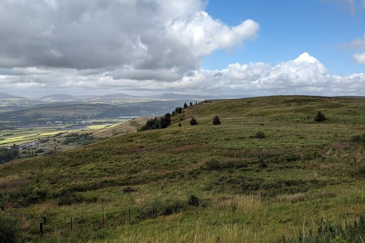 Private Magical Brecon Beacons Sightseeing Tour