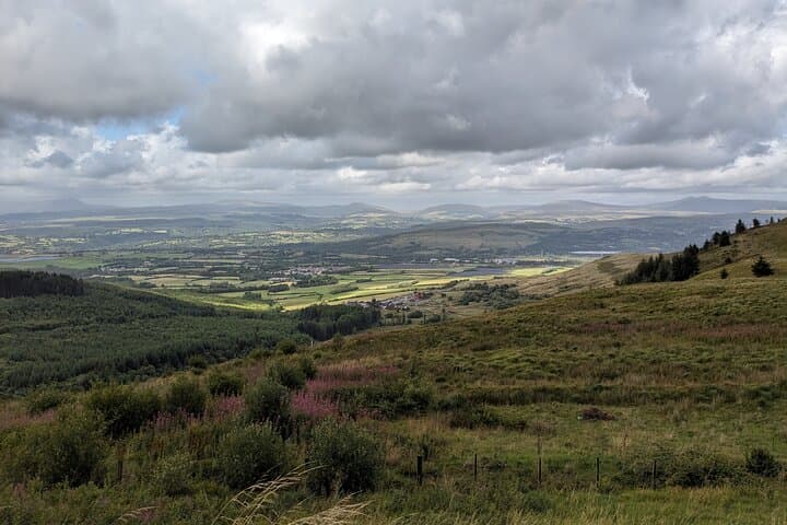 Private Magical Brecon Beacons Sightseeing Tour