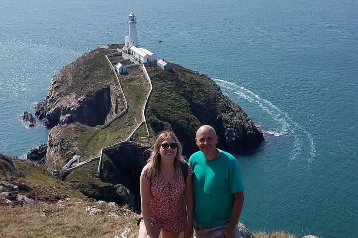 South Stack
