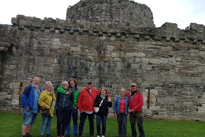 Beaumaris