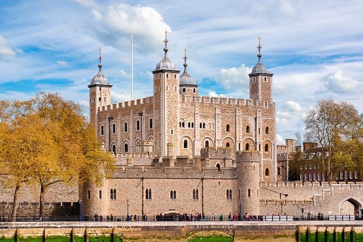 London Best of the City Fully Customized Guided Private Tour