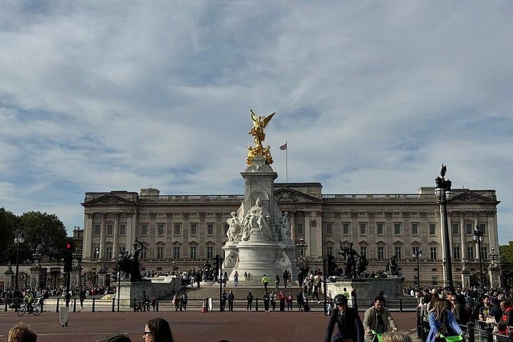 Buckingham Palace